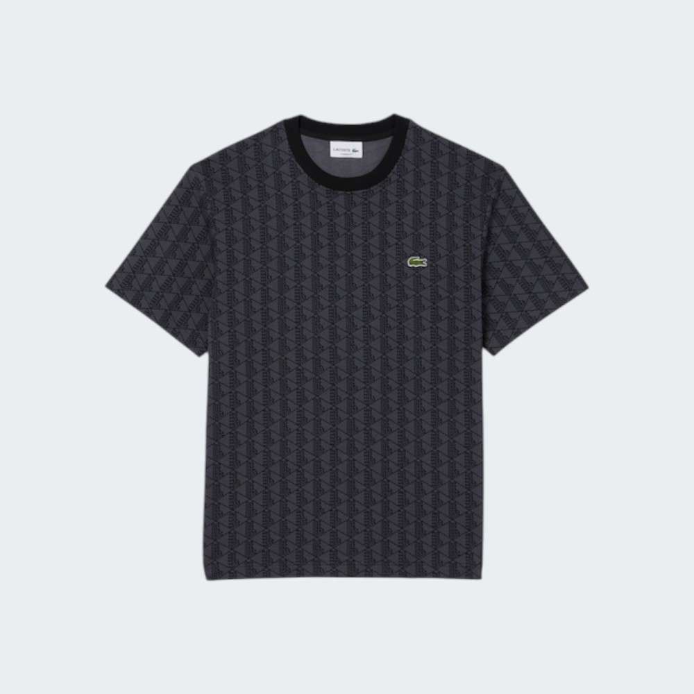 TSHIRT LACOSTE