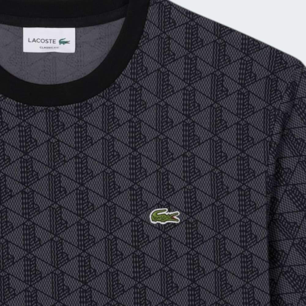 TSHIRT LACOSTE