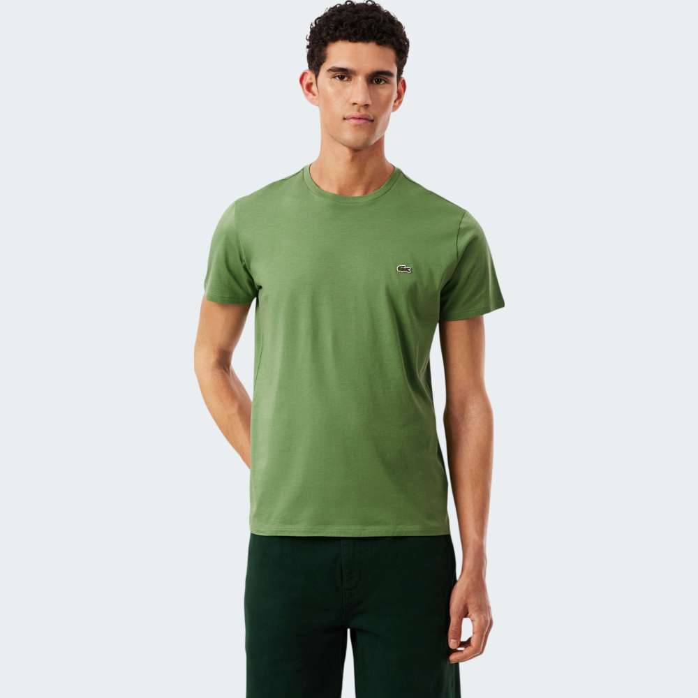 TSHIRT LACOSTE