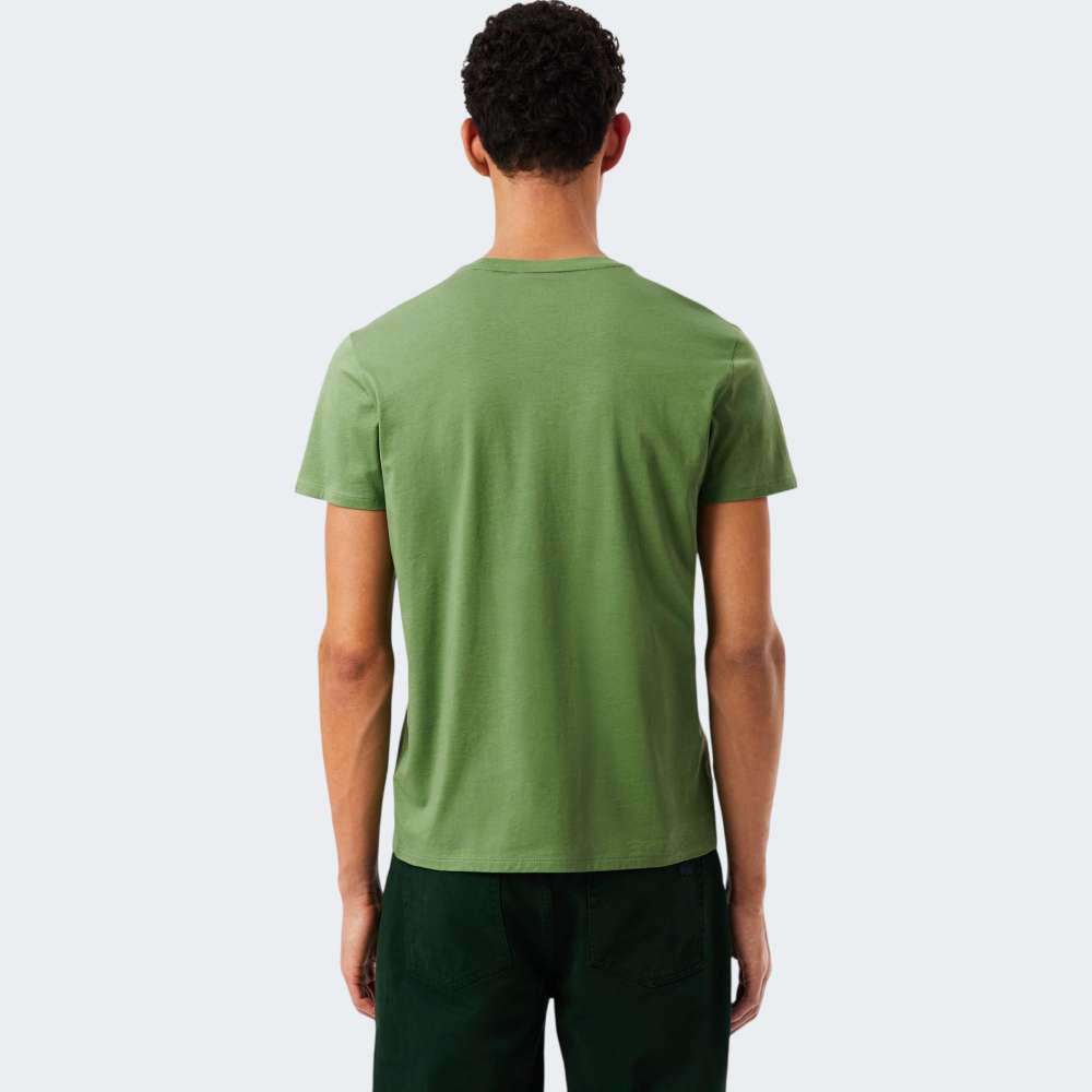 TSHIRT LACOSTE
