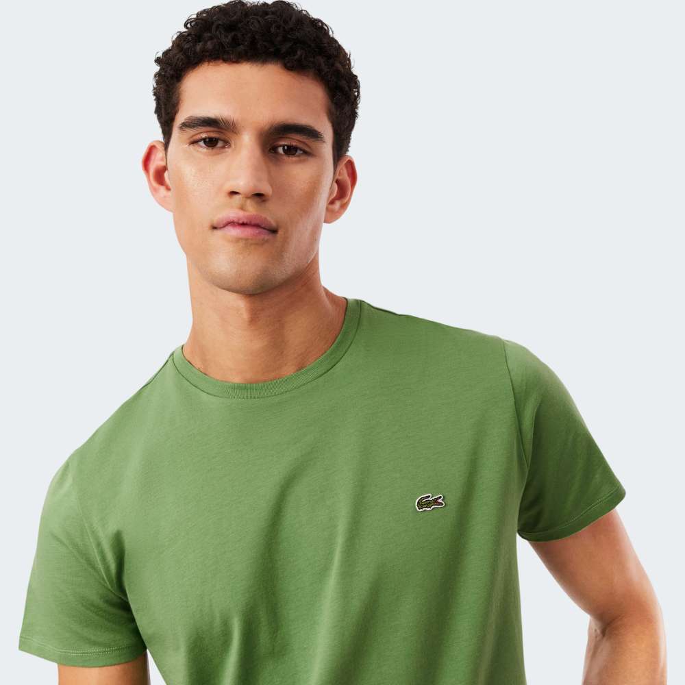 TSHIRT LACOSTE