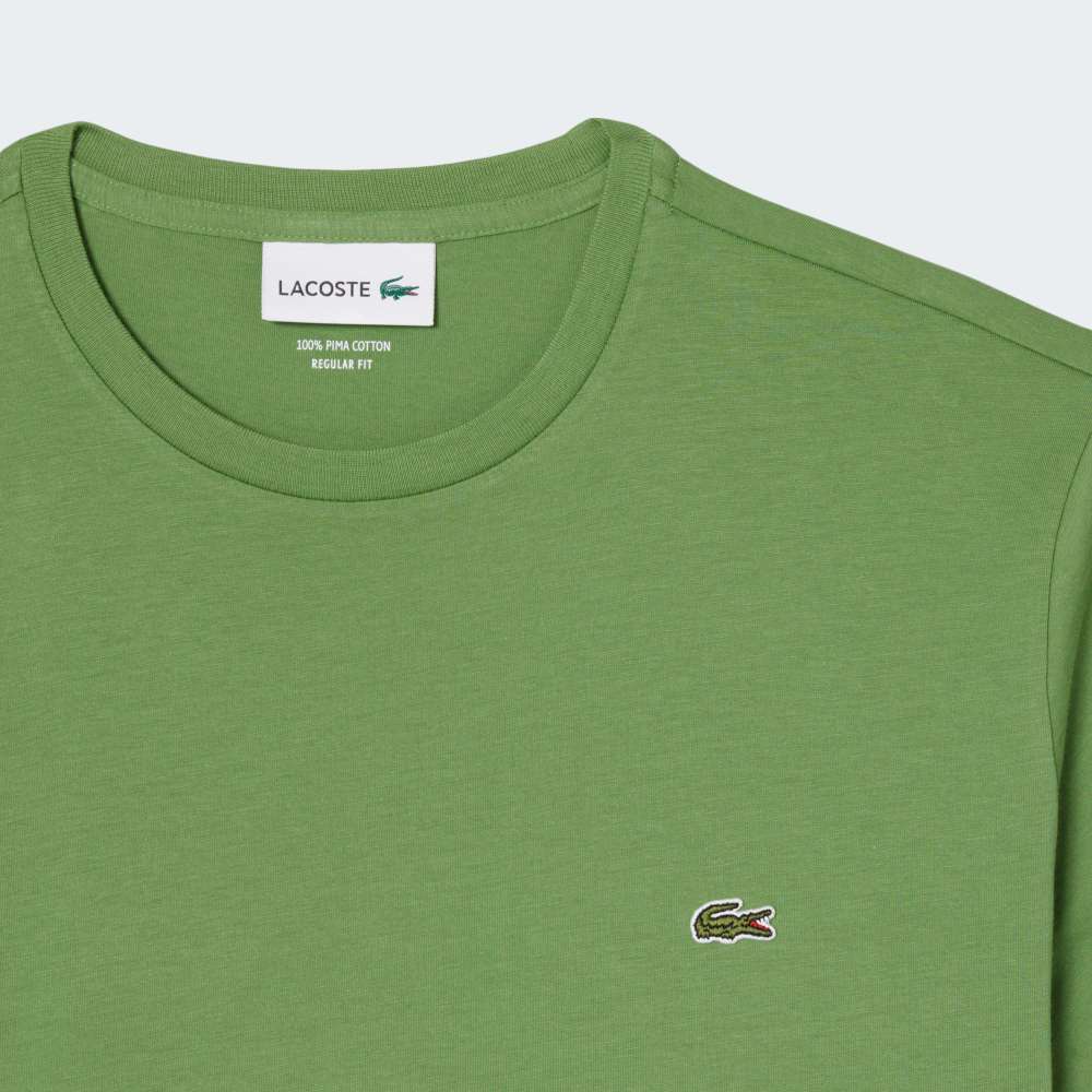 TSHIRT LACOSTE