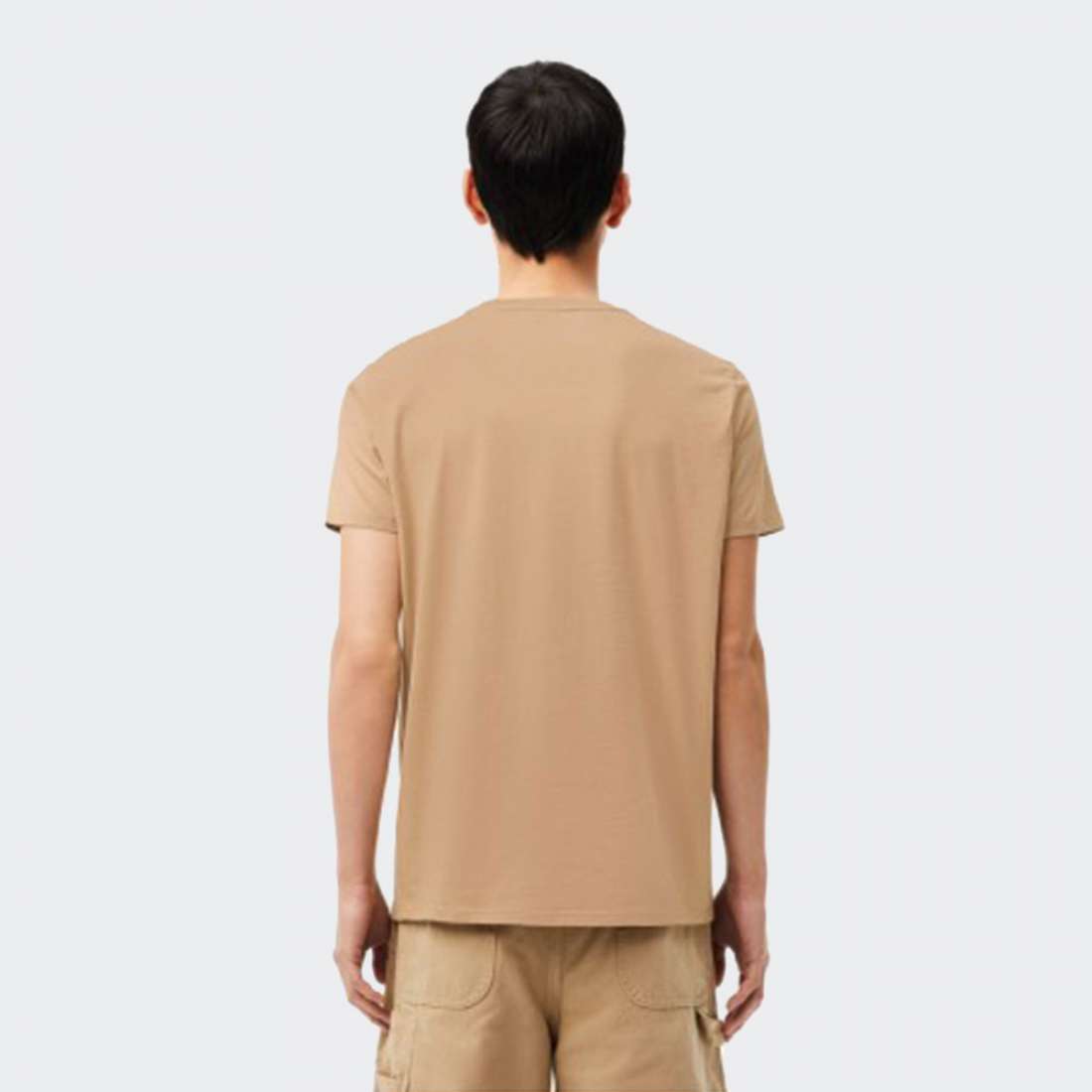 TSHIRT LACOSTE TH6709 VIENNESE