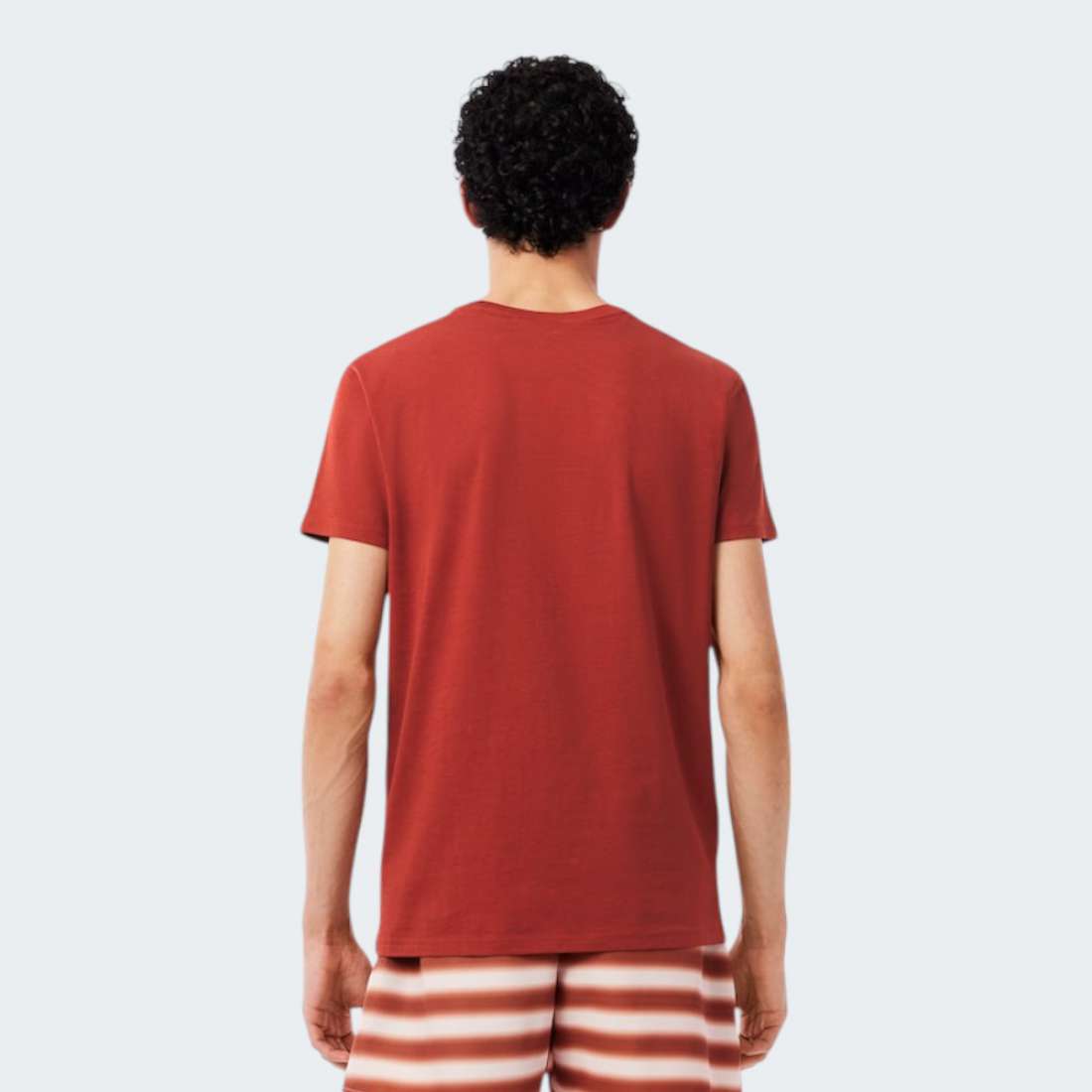 T-SHIRT LACOSTE TH6709 IBERIS