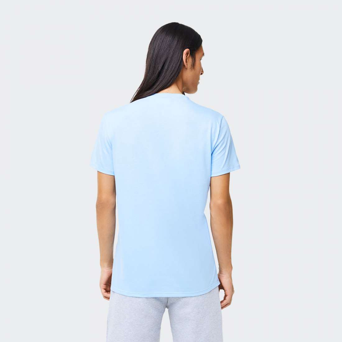 TSHIRT LACOSTE SPORT OVERVIEW