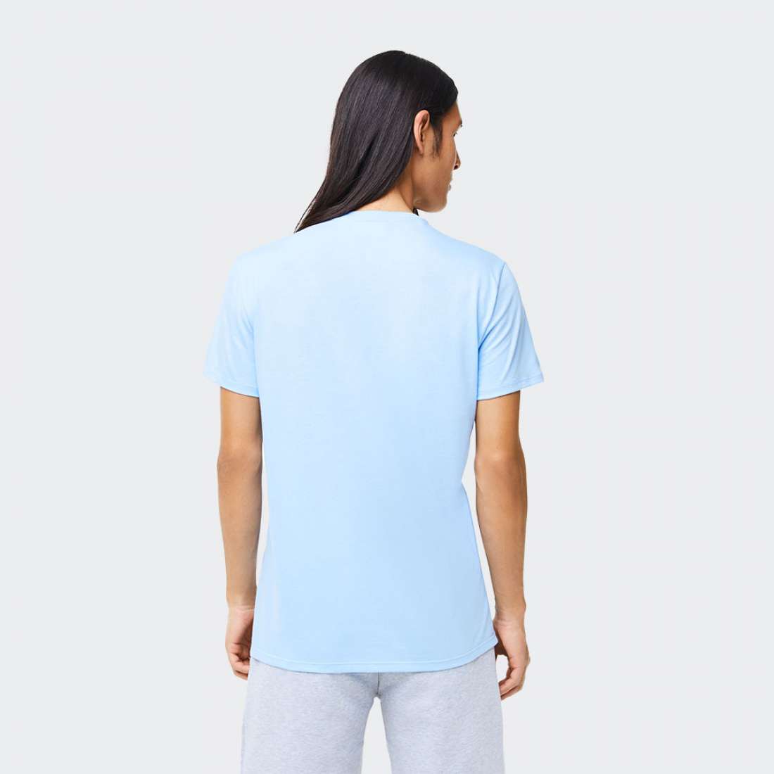 TSHIRT LACOSTE SPORT OVERVIEW