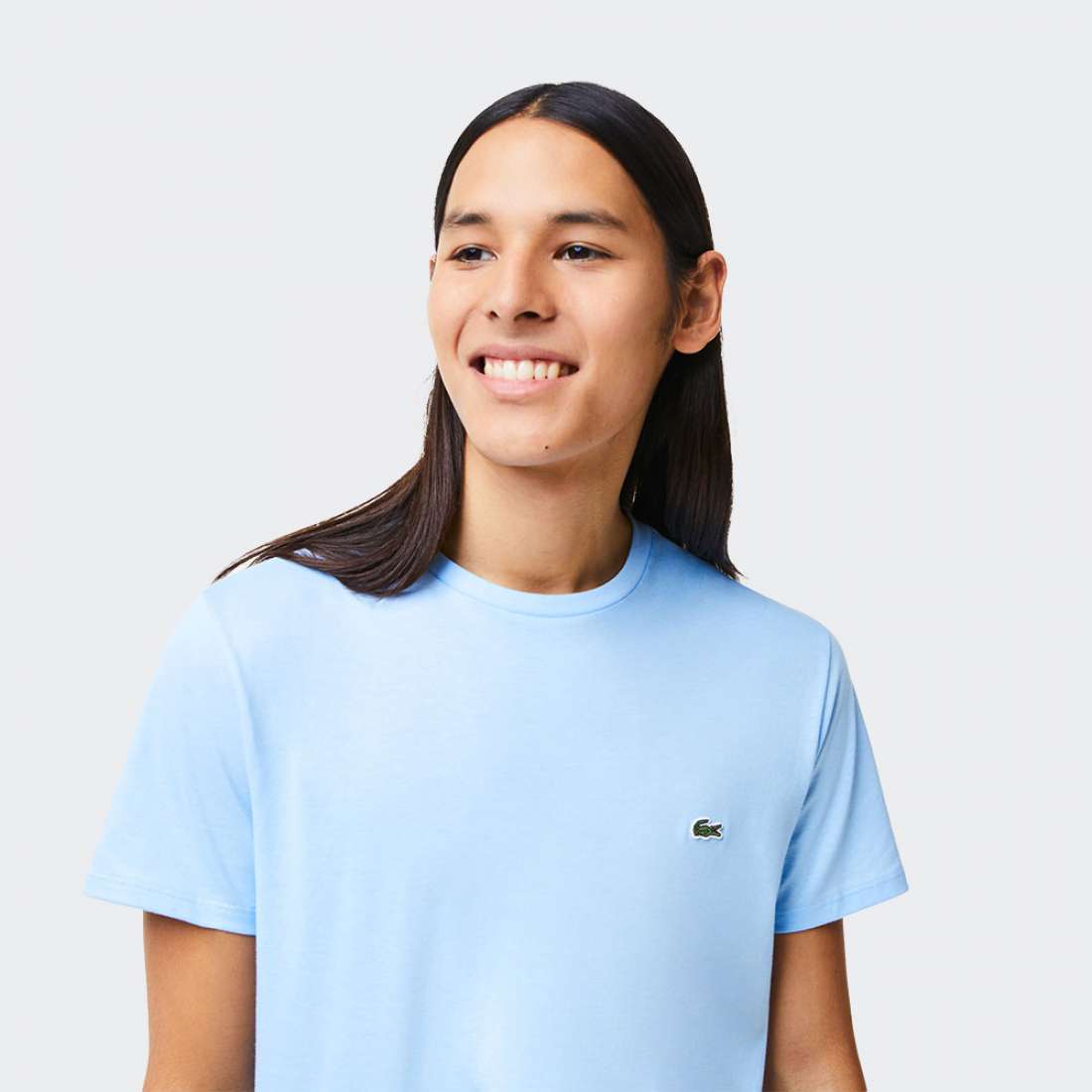 TSHIRT LACOSTE SPORT OVERVIEW