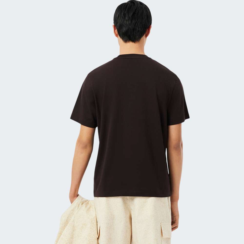TSHIRT LACOSTE