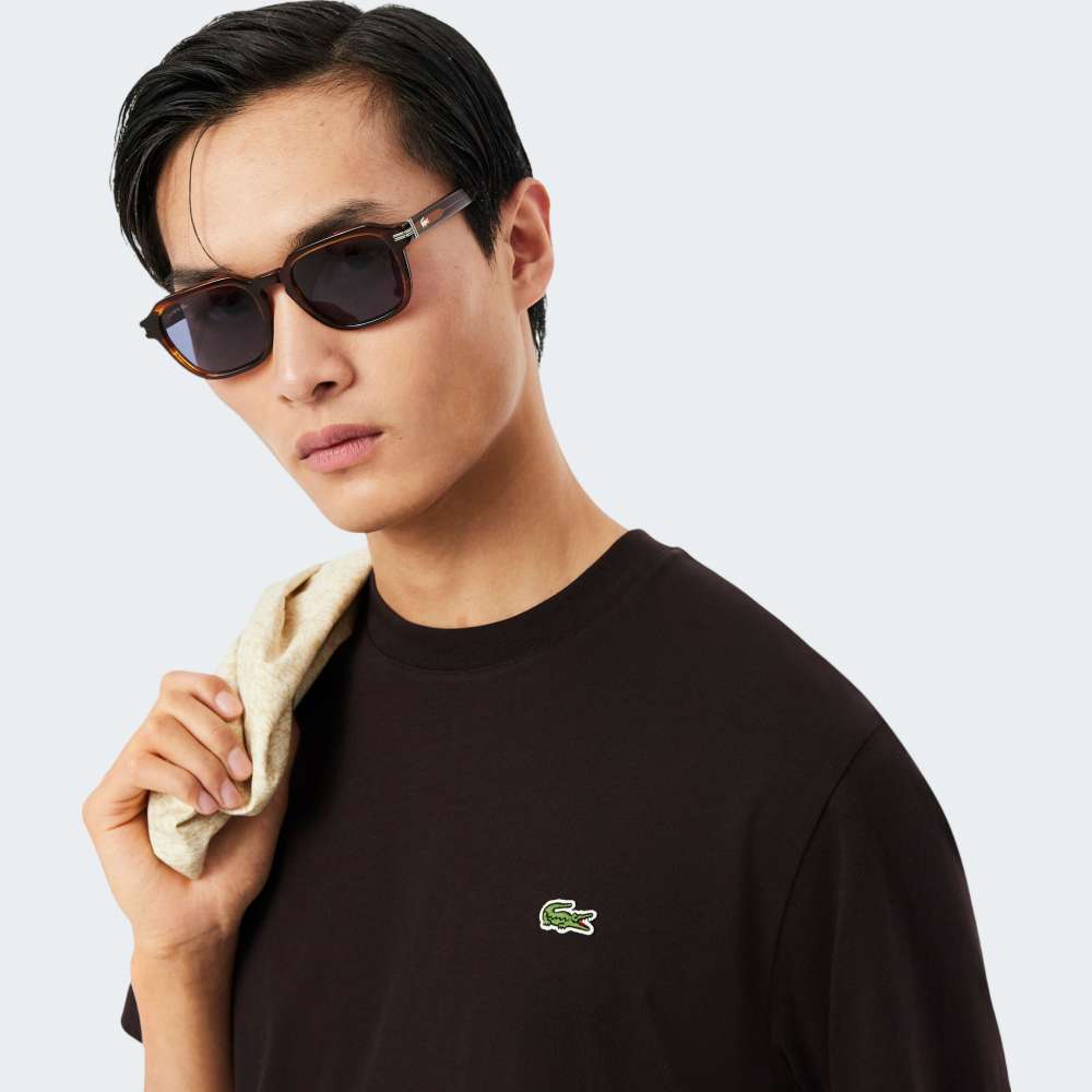 TSHIRT LACOSTE