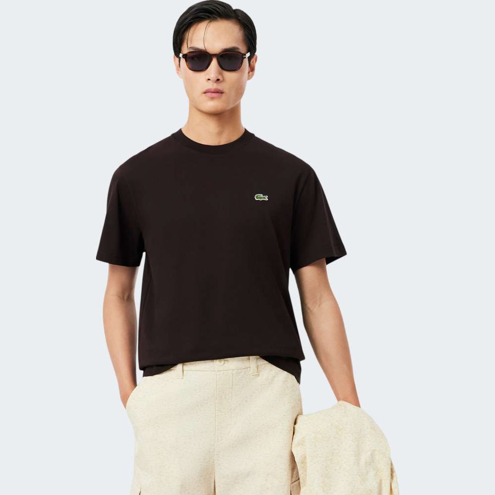 TSHIRT LACOSTE