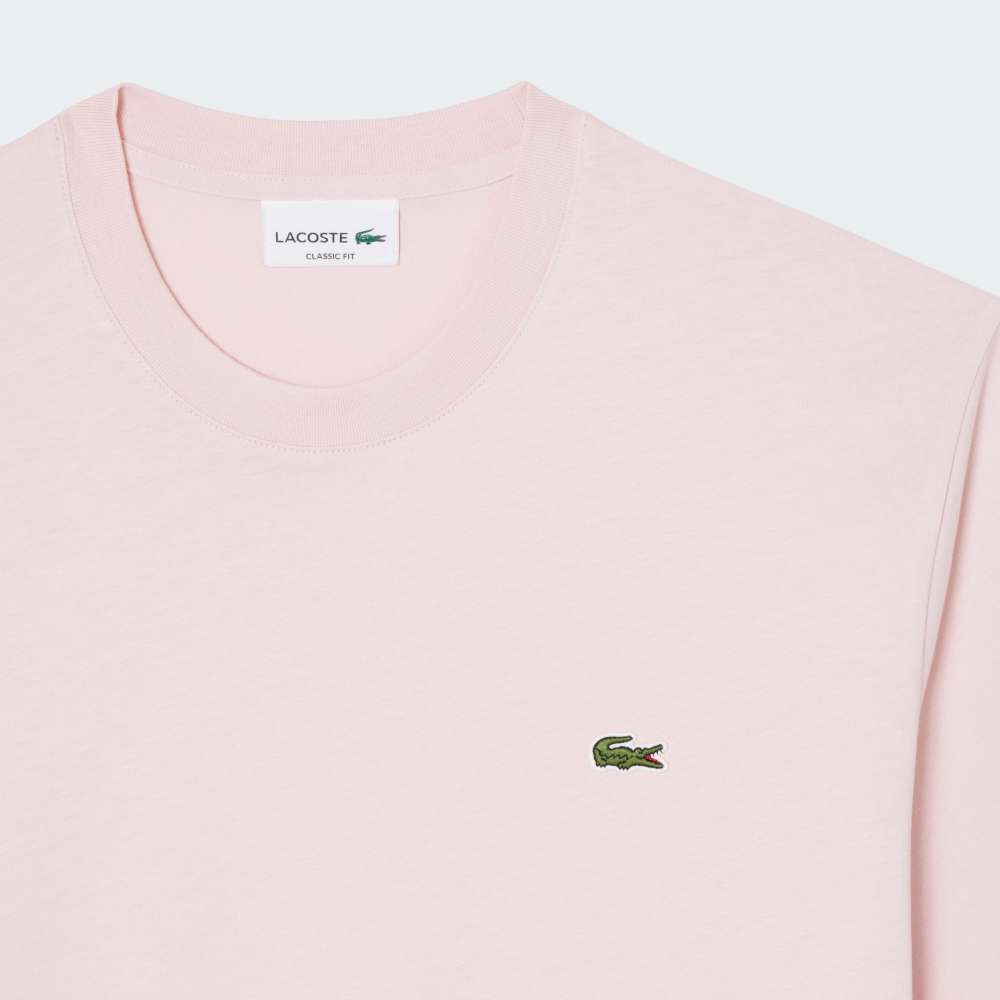 TSHIRT LACOSTE