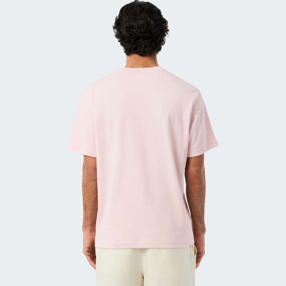 TSHIRT LACOSTE