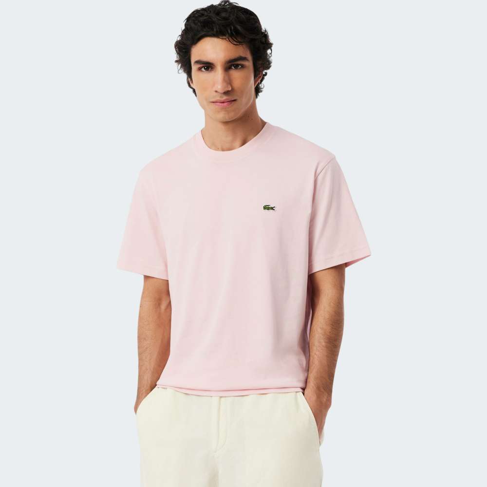 TSHIRT LACOSTE