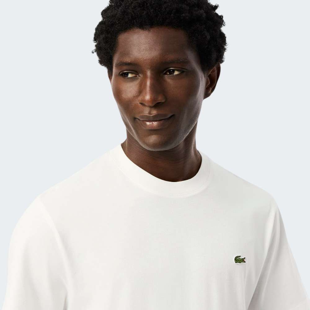 TSHIRT LACOSTE