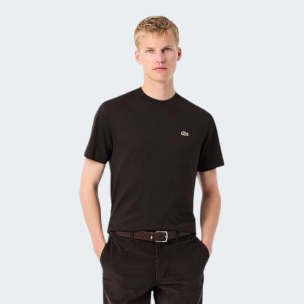 TSHIRT LACOSTE