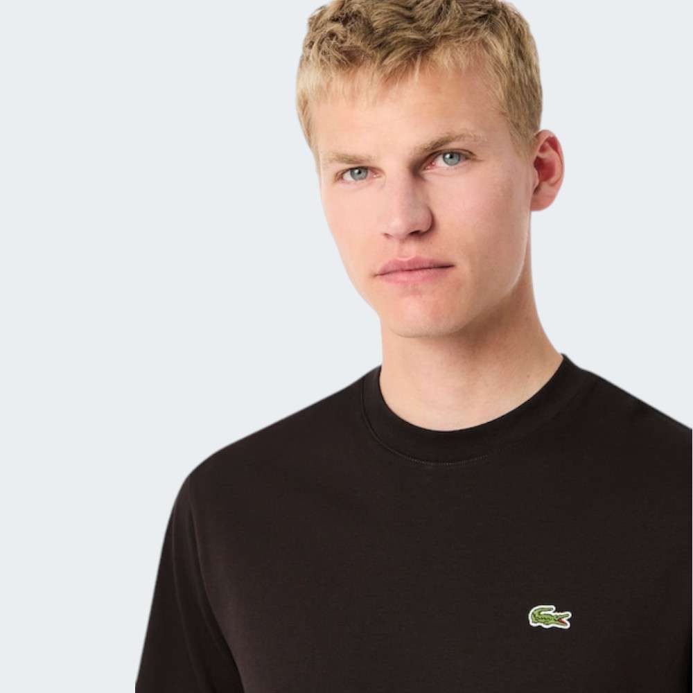TSHIRT LACOSTE