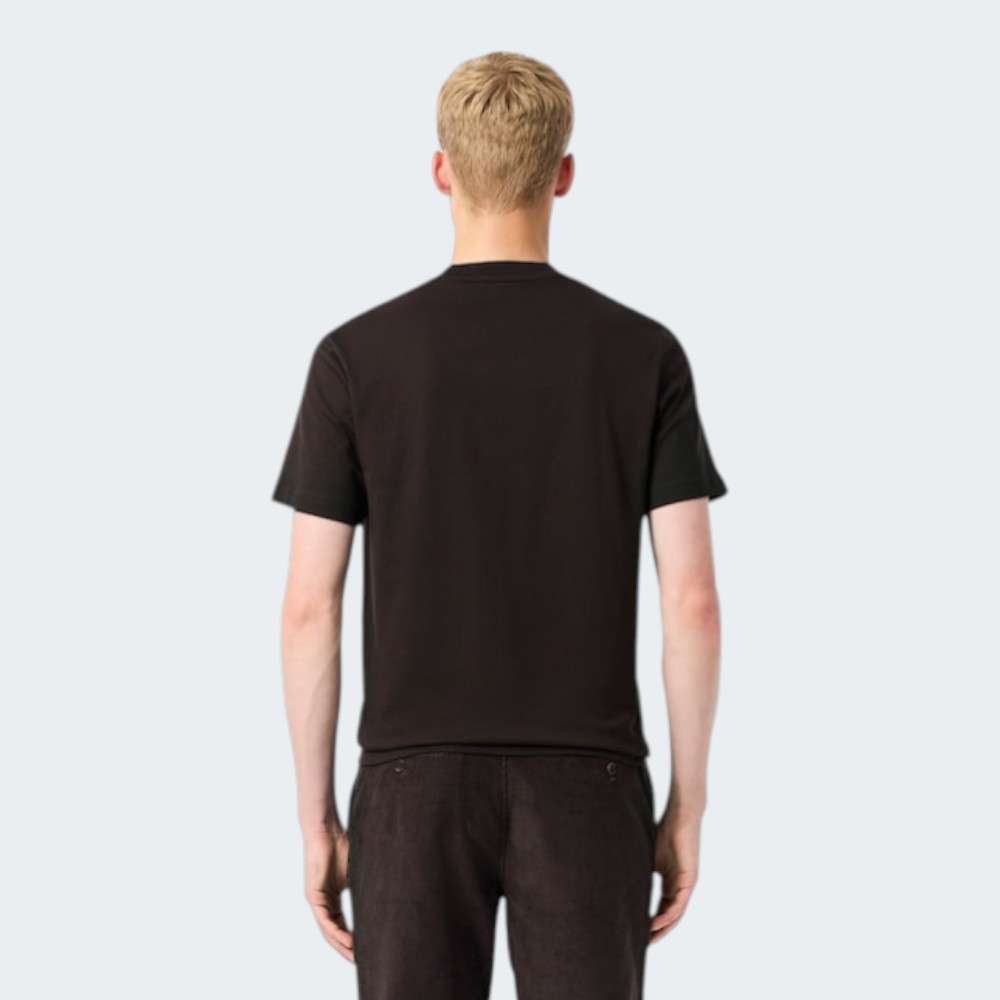 TSHIRT LACOSTE