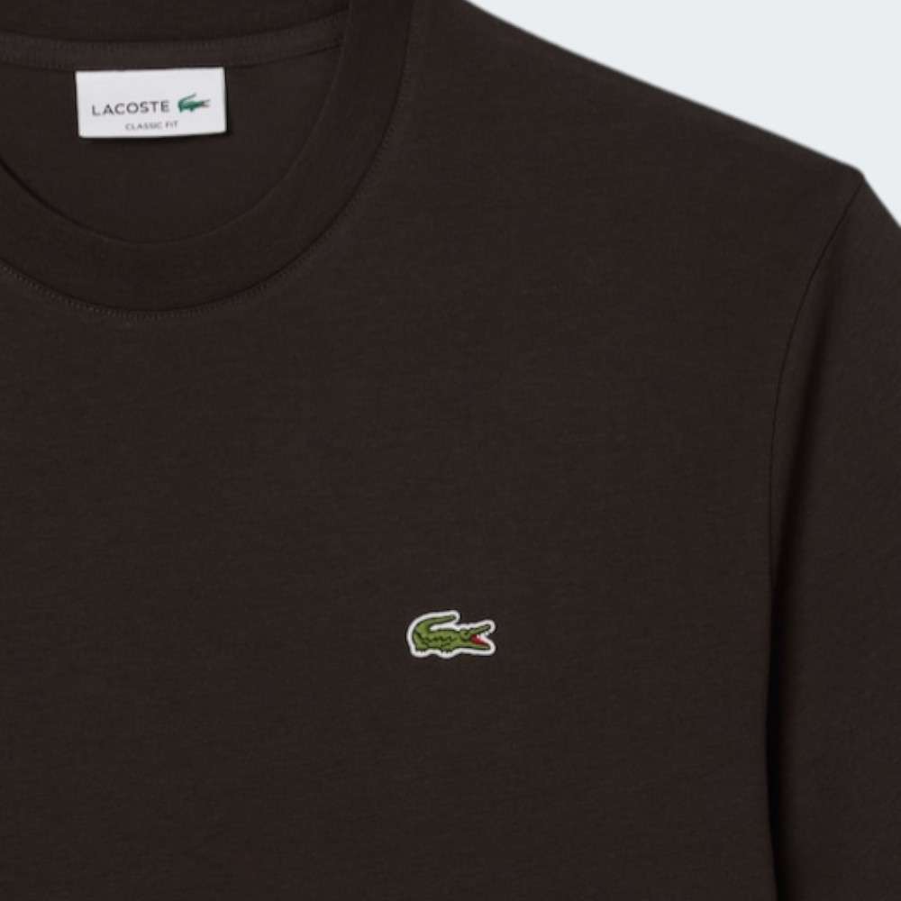 TSHIRT LACOSTE