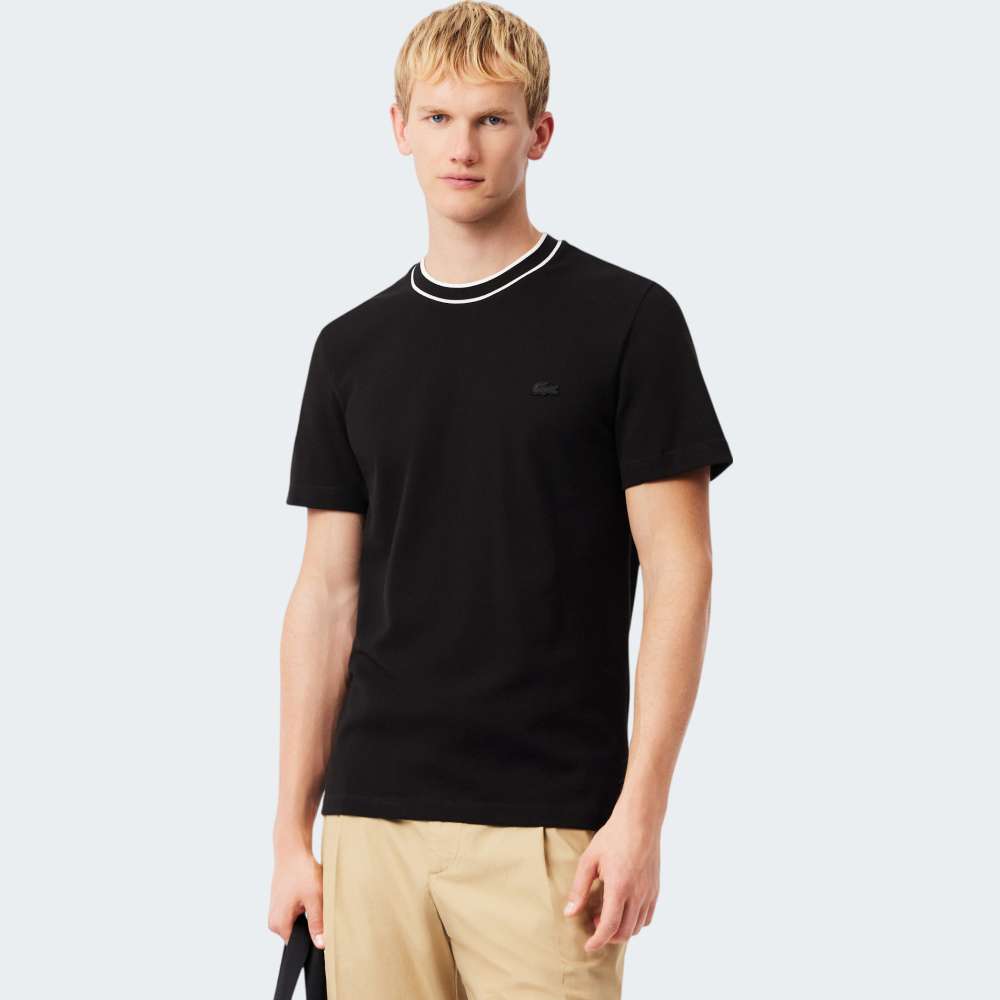 TSHIRT LACOSTE