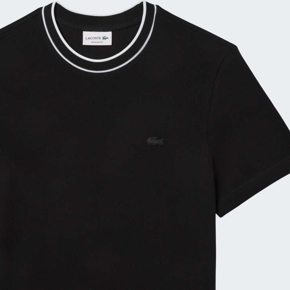 TSHIRT LACOSTE