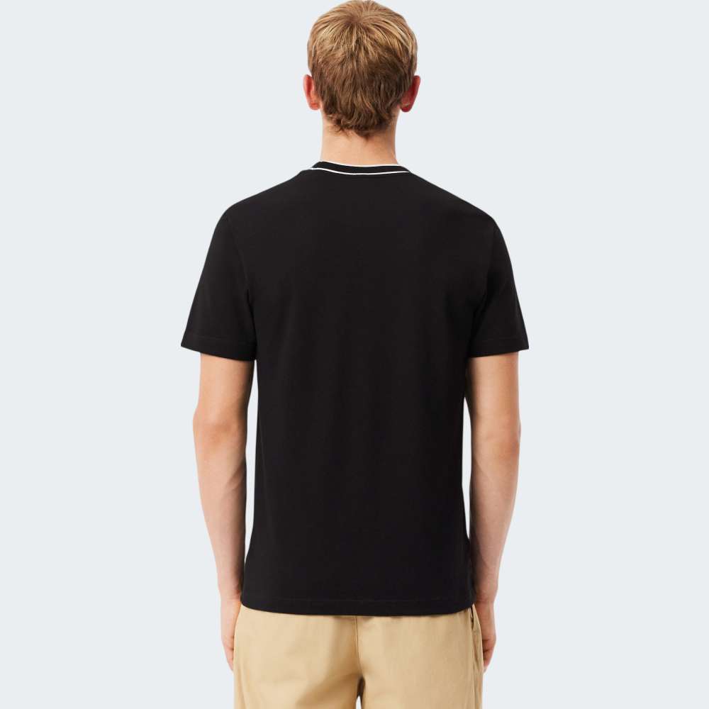 TSHIRT LACOSTE