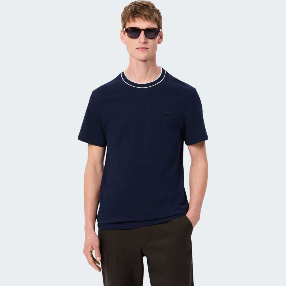 TSHIRT LACOSTE