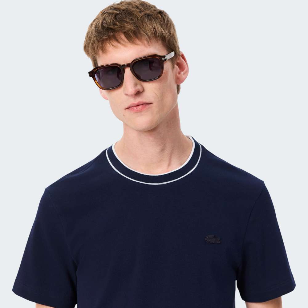 TSHIRT LACOSTE