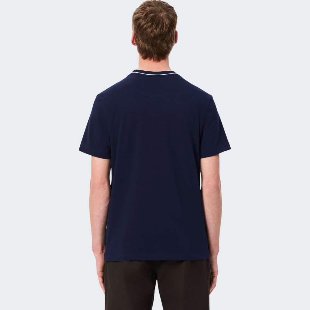 TSHIRT LACOSTE