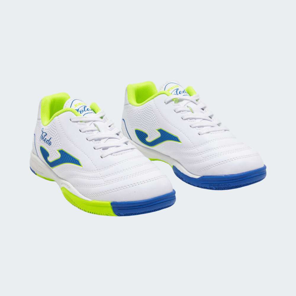SAPATILHAS DE FUTSAL JOMA TOLEDO JR