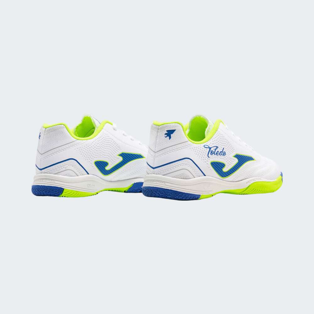 SAPATILHAS DE FUTSAL JOMA TOLEDO JR