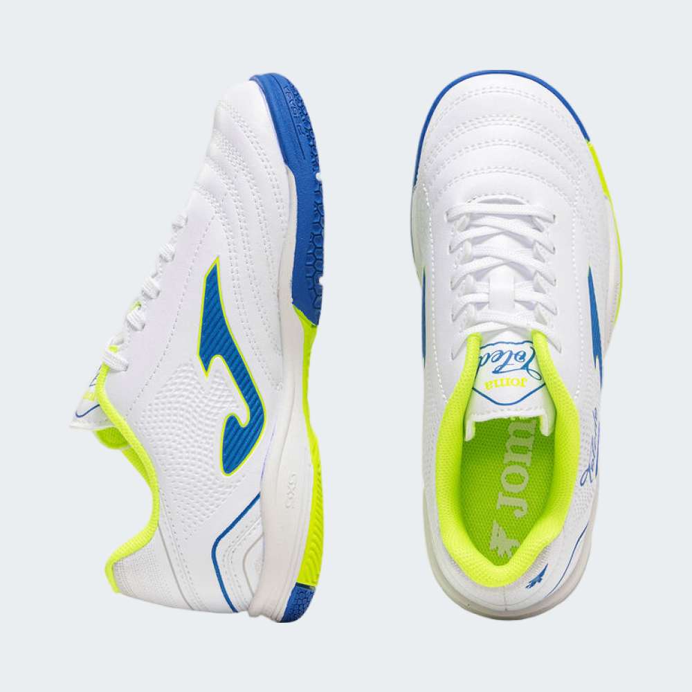 SAPATILHAS DE FUTSAL JOMA TOLEDO JR