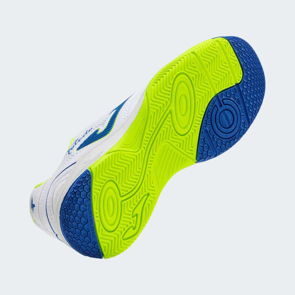 SAPATILHAS DE FUTSAL JOMA TOLEDO JR