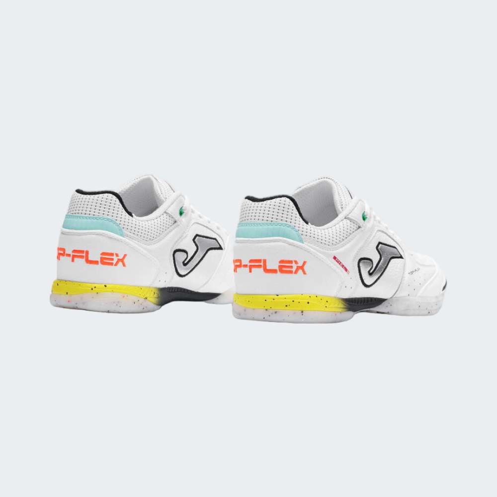SAPATILHAS DE FUTSAL JOMA TOP FLEX