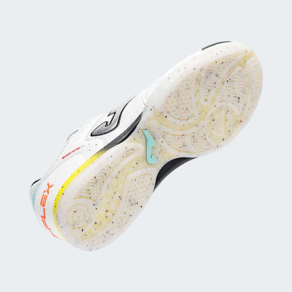 SAPATILHAS DE FUTSAL JOMA TOP FLEX