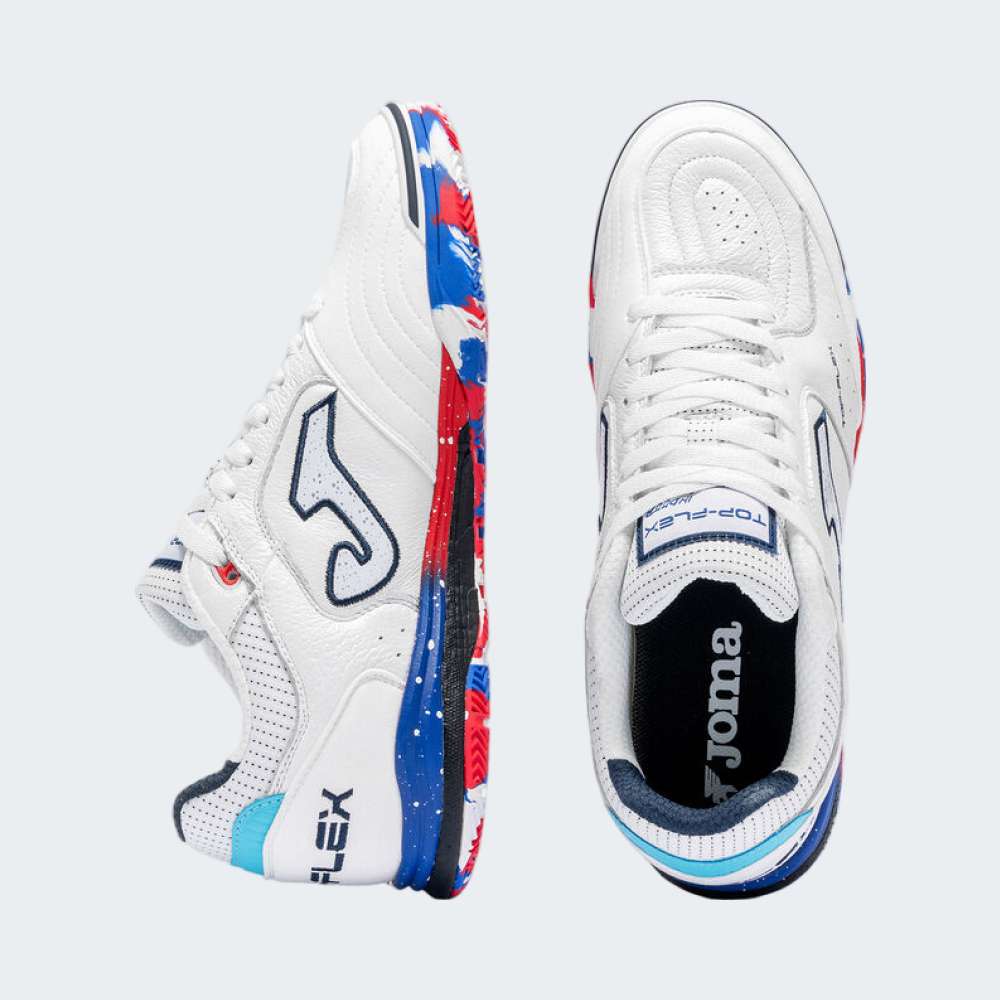 SAPATILHAS DE FUTSAL JOMA TOP FLEX REBOUND