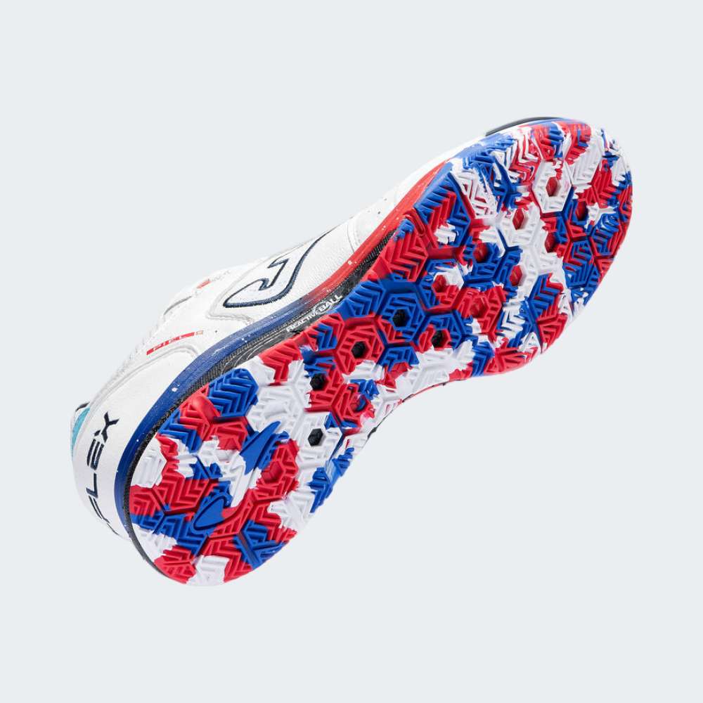 SAPATILHAS DE FUTSAL JOMA TOP FLEX REBOUND