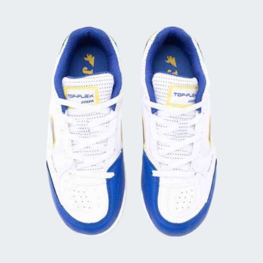 SAPATILHAS DE FUTSAL JOMA TOP FLEX JR