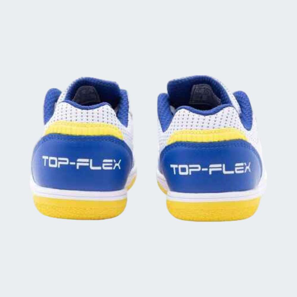 SAPATILHAS DE FUTSAL JOMA TOP FLEX JR