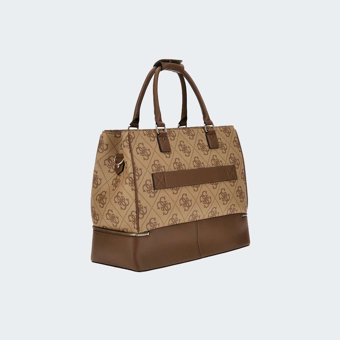 MALA DE VIAGEM GUESS KALLISTO LATTE MULTI