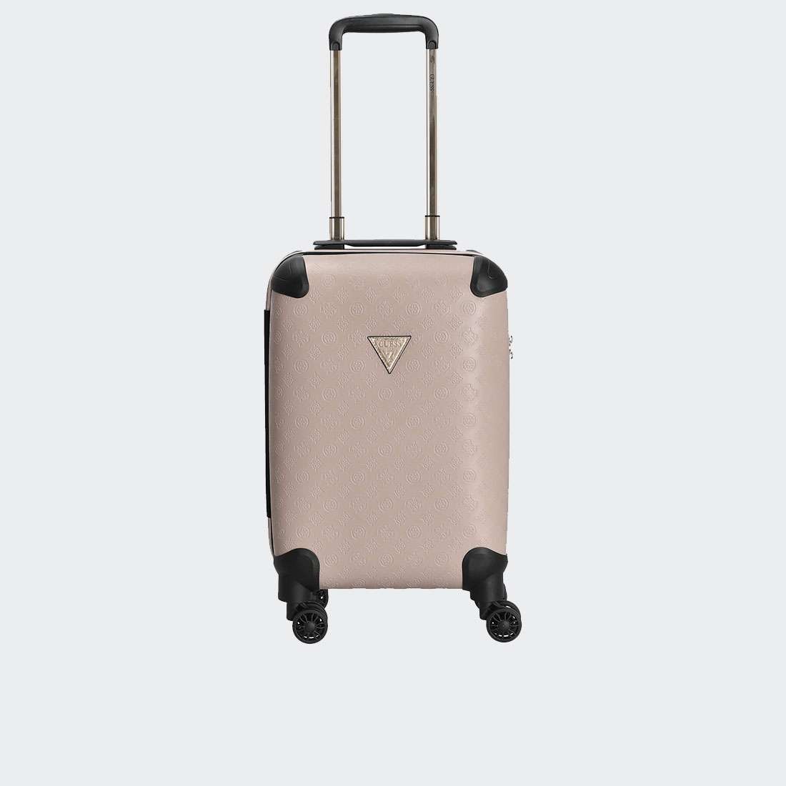 TROLLEY GUESS TRAVEL WILDER ROSEWOOD