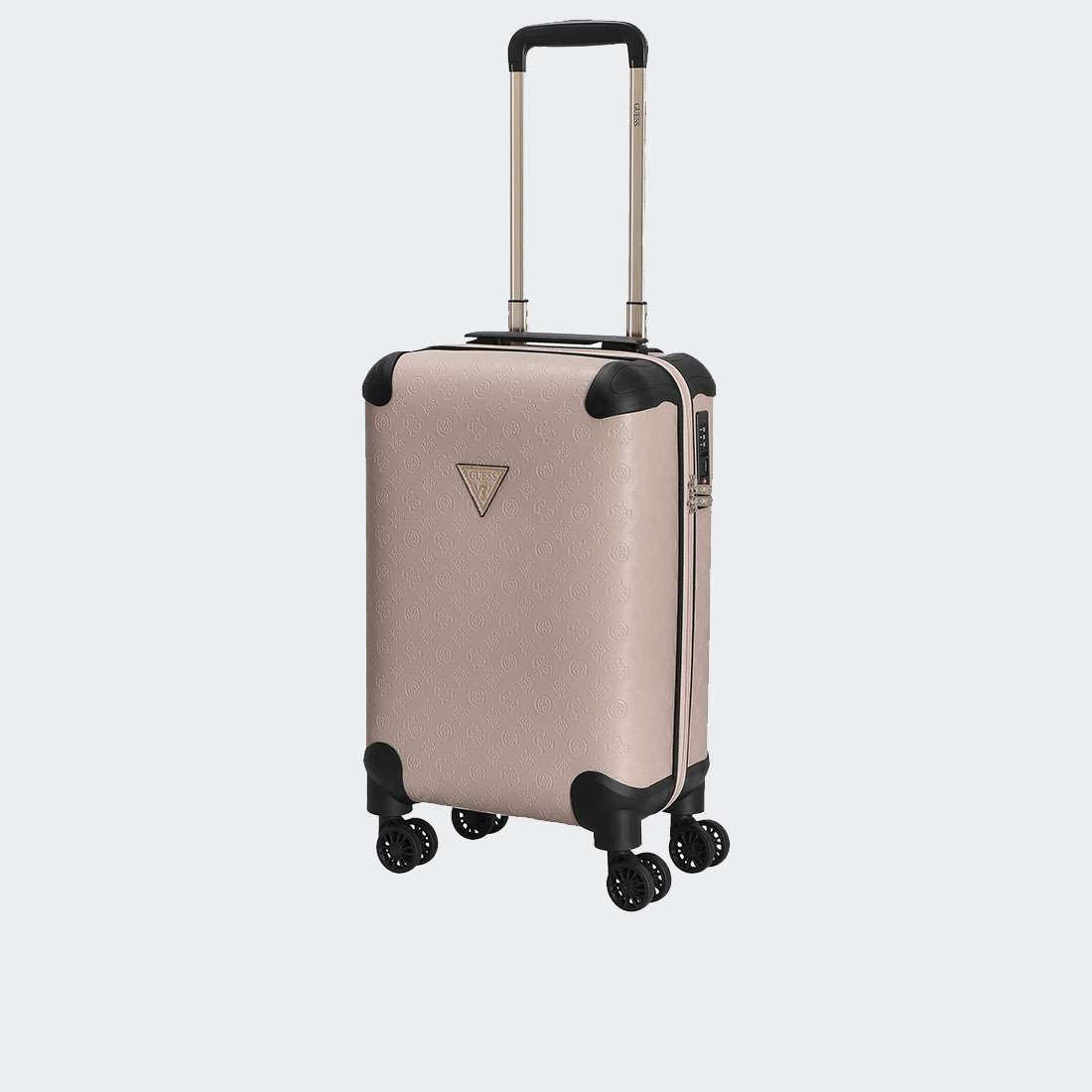 TROLLEY GUESS TRAVEL WILDER ROSEWOOD