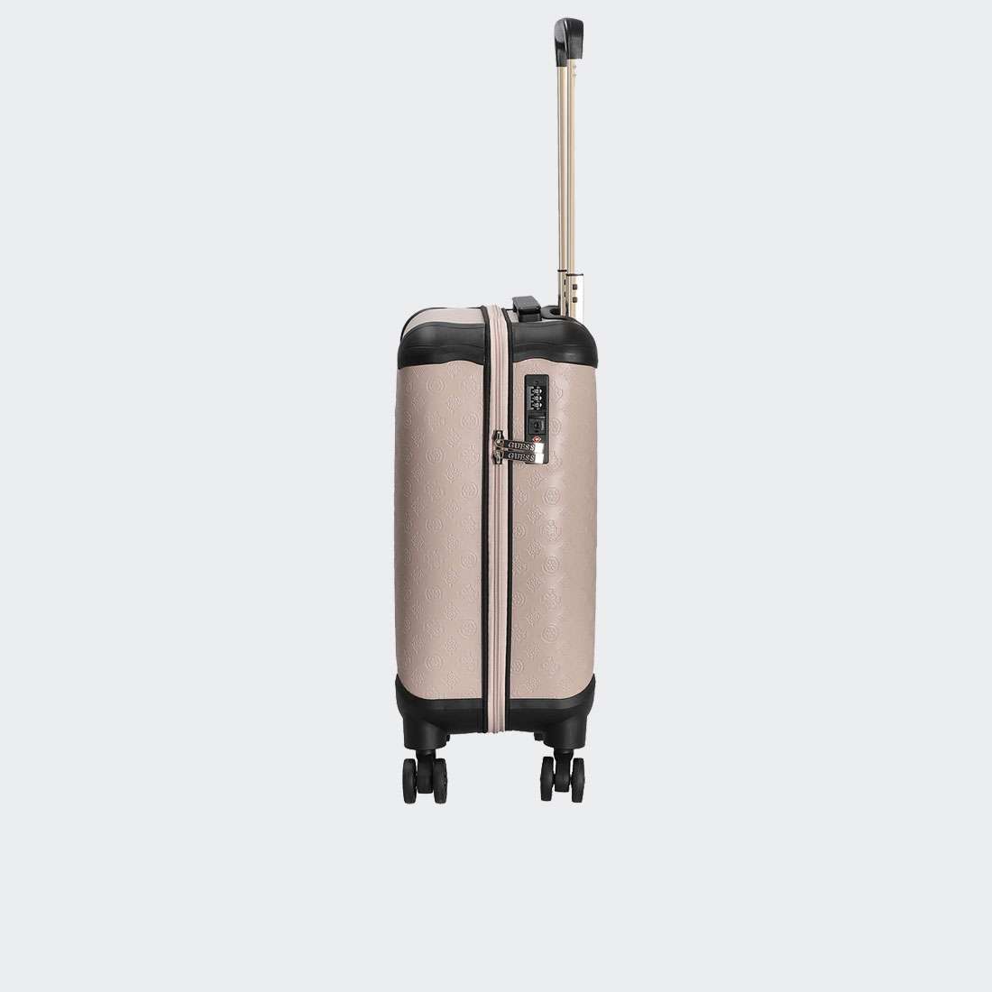TROLLEY GUESS TRAVEL WILDER ROSEWOOD