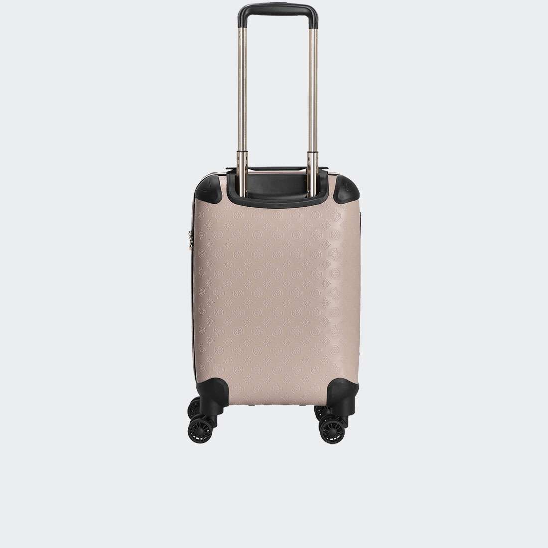 TROLLEY GUESS TRAVEL WILDER ROSEWOOD