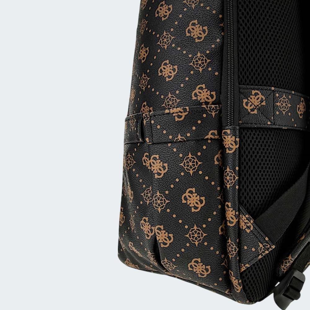 MOCHILA GUESS SILIA U-ZIP