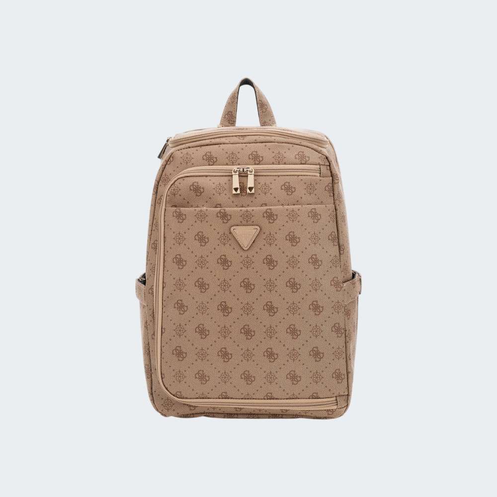 MOCHILA GUESS SILIA U-ZIP