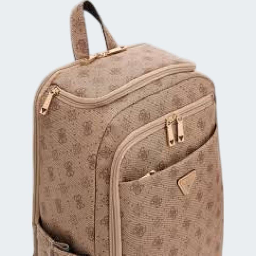 MOCHILA GUESS SILIA U-ZIP