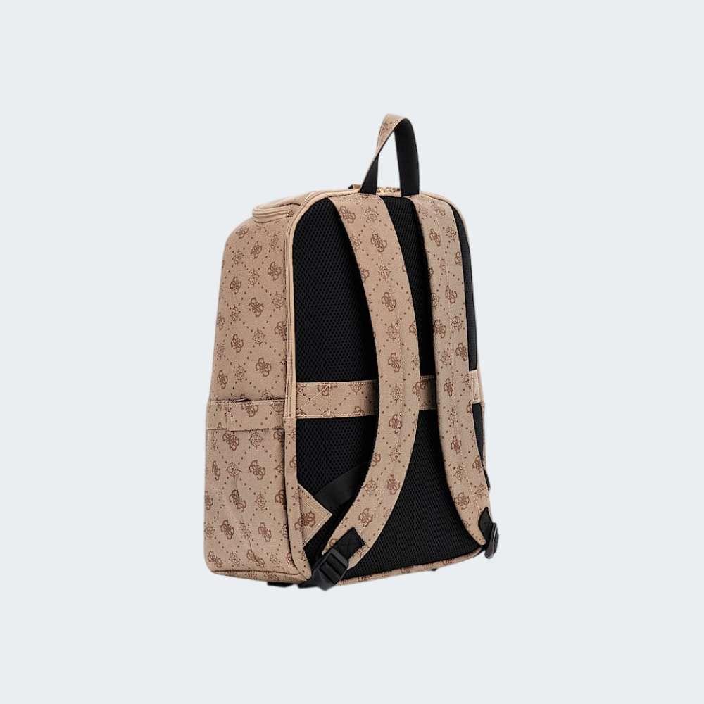 MOCHILA GUESS SILIA U-ZIP