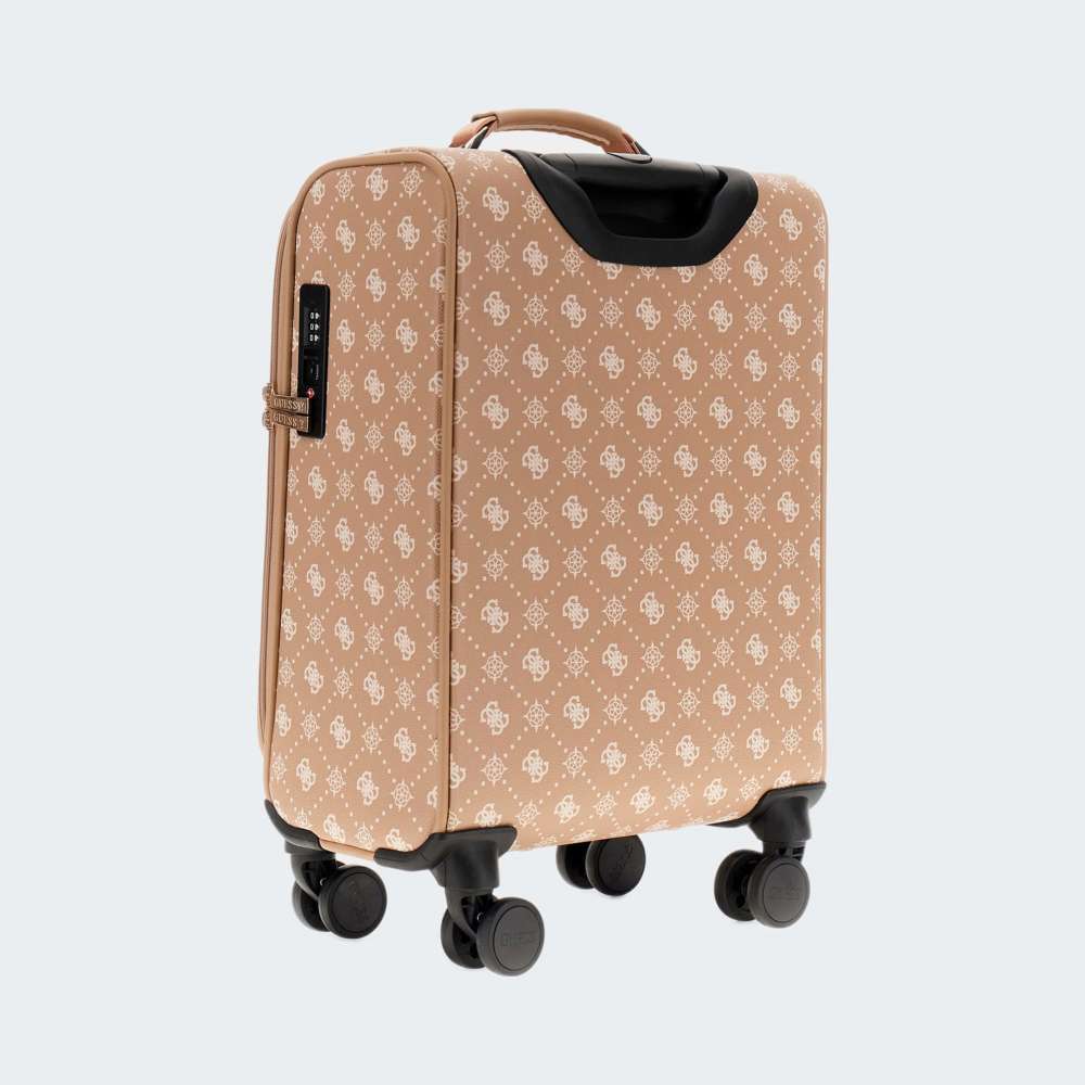 TROLLEY GUESS SILIA 18 IN 8 WHEELER