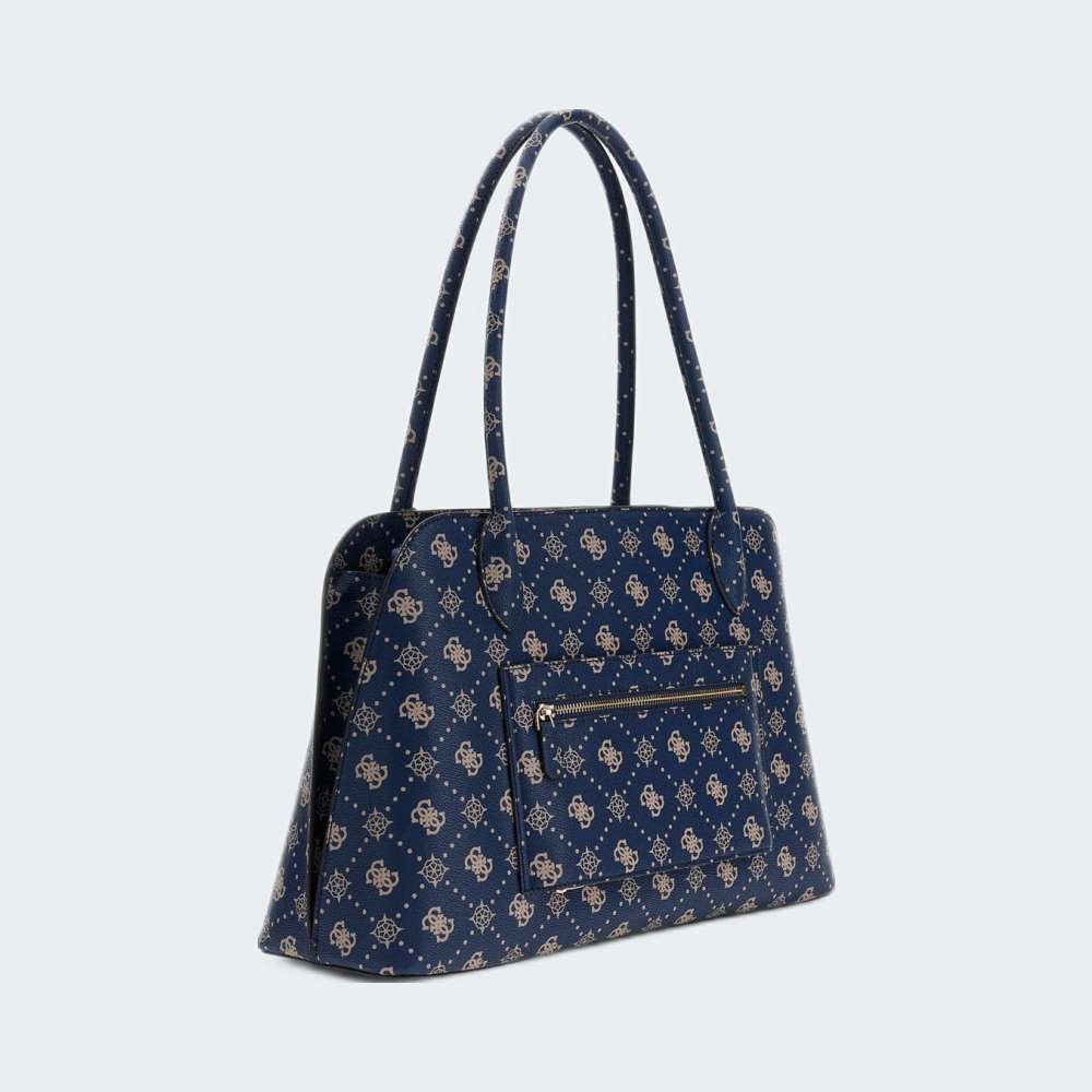MALA GUESS PATSIE TOTE