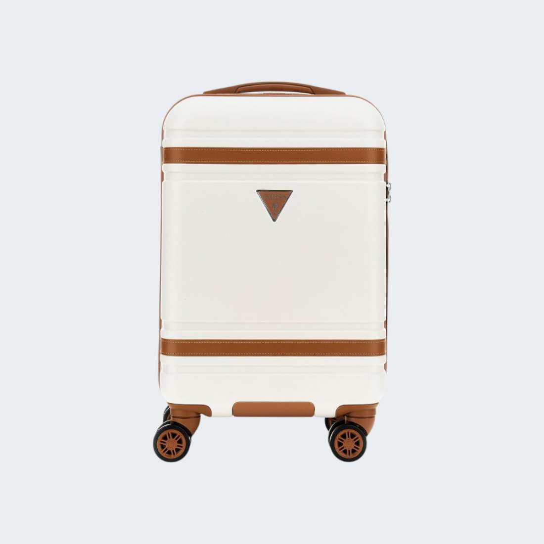 TROLLEY GUESS HARDWICKE STONE/MULTI